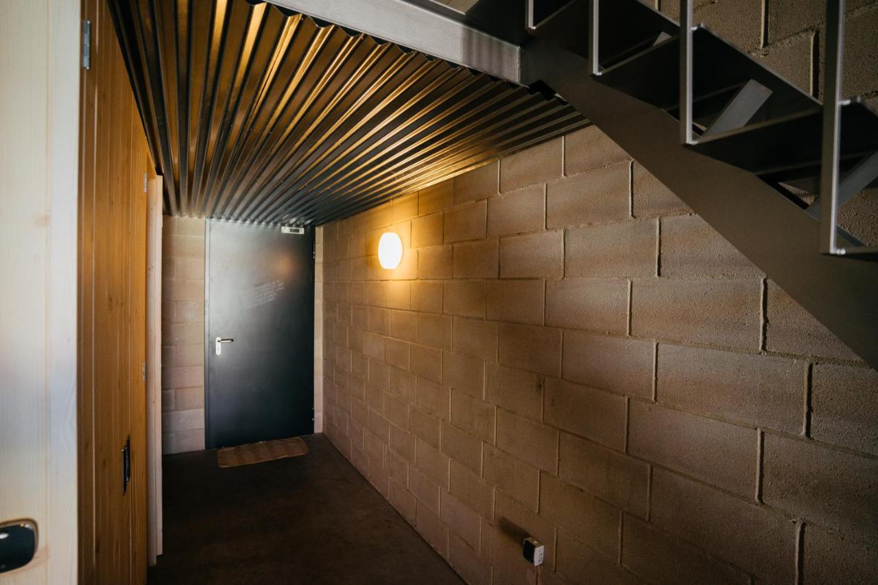 Smaltovna Lofty Apartment Lucenec Luaran gambar